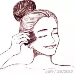 刮痧怎麼就能讓人變美了呢?