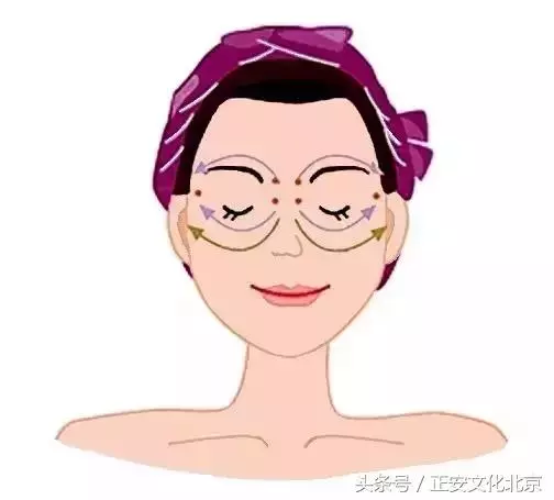 刮痧怎麼就能讓人變美了呢?