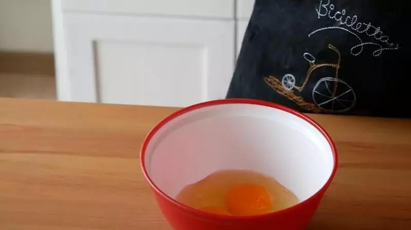 無黃油巧克力布朗尼,烘焙新手也能做 !