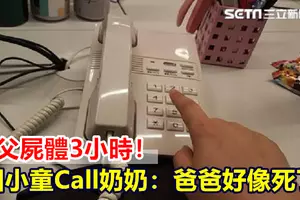 摩哆失控打滑被拋飛,騎士再遭車碾過!所幸撿回一命
