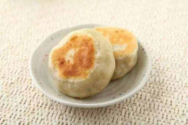 一種麵糰做7種餅 超簡單麵糰一次搞定