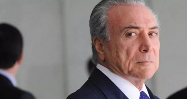 納吉獲得TOP5全球最不歡迎的首相!他竟然排在第...!