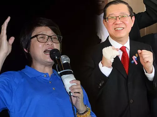 驚爆內容《周美芬招兵買馬》要做強大的反對黨 你怕了嗎