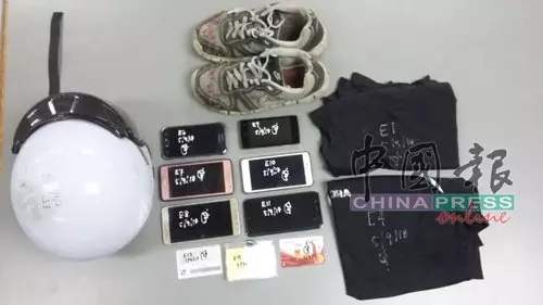 妹妹屢遭騷擾被逼辭工,男子怒火燒!傷15外勞洩恨!