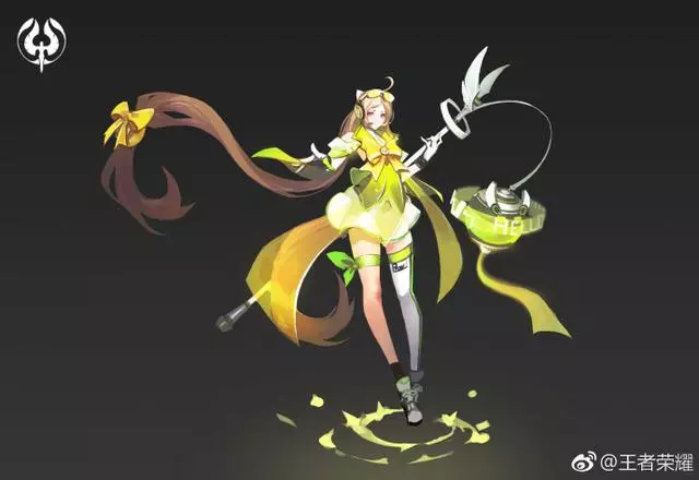 天美又在憋大招?中秋國慶雙節同慶即將到來,這些皮膚或將登場?