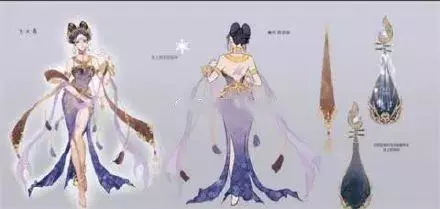 天美又在憋大招?中秋國慶雙節同慶即將到來,這些皮膚或將登場?