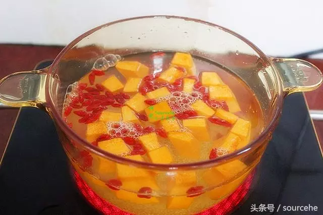 這6款秋粥很養人,有咸有甜,有肉有素,每天換著吃不會膩