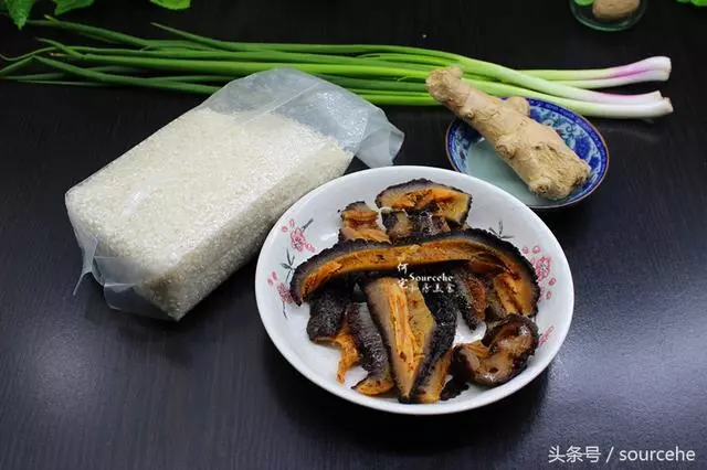 這6款秋粥很養人,有咸有甜,有肉有素,每天換著吃不會膩