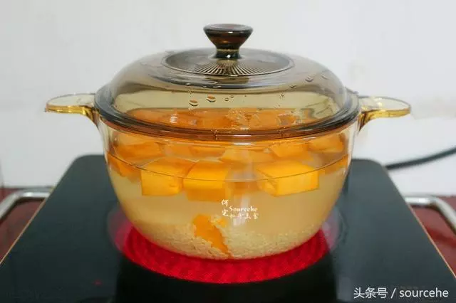 這6款秋粥很養人,有咸有甜,有肉有素,每天換著吃不會膩