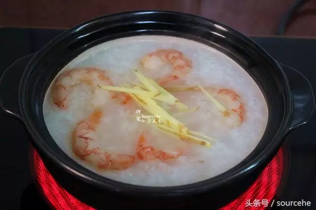 這6款秋粥很養人,有咸有甜,有肉有素,每天換著吃不會膩