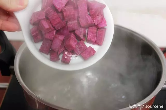 這6款秋粥很養人,有咸有甜,有肉有素,每天換著吃不會膩