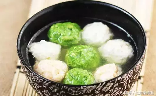 各種丸子做法大全,香到骨子裡,收了~