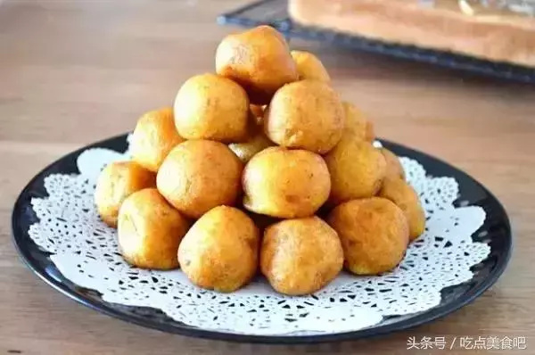 各種丸子做法大全,香到骨子裡,收了~