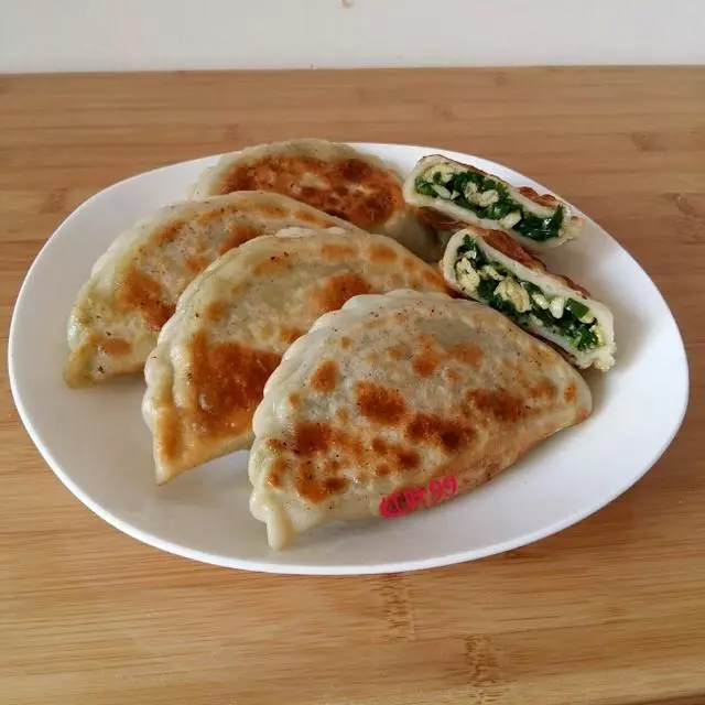 韭菜盒子14種做法,超級好吃,肉餡鮮嫩多汁,老人小孩都愛吃!