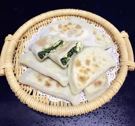 韭菜盒子14種做法,超級好吃,肉餡鮮嫩多汁,老人小孩都愛吃!