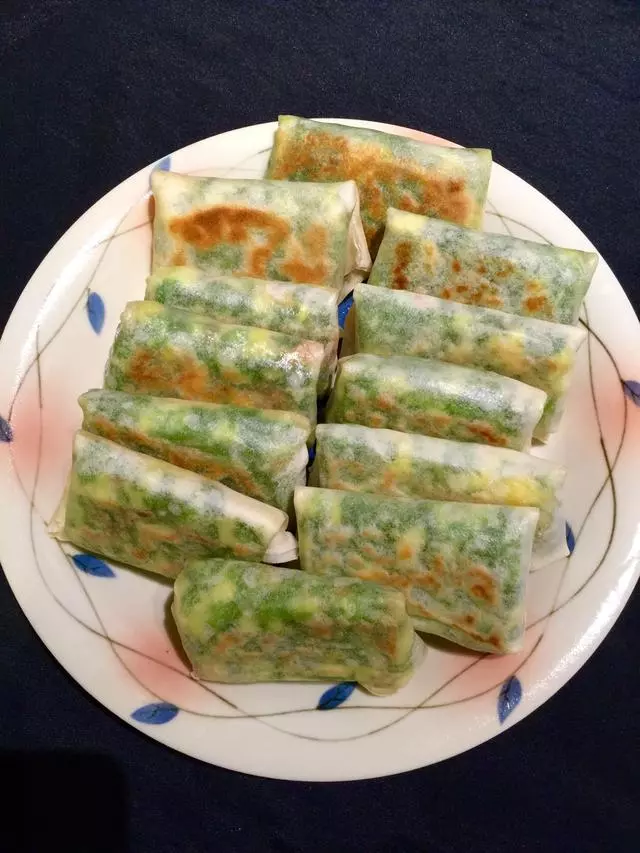 韭菜盒子14種做法,超級好吃,肉餡鮮嫩多汁,老人小孩都愛吃!