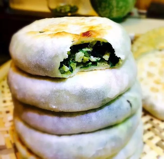 韭菜盒子14種做法,超級好吃,肉餡鮮嫩多汁,老人小孩都愛吃!
