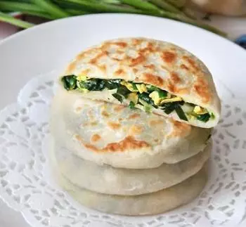 韭菜盒子14種做法,超級好吃,肉餡鮮嫩多汁,老人小孩都愛吃!
