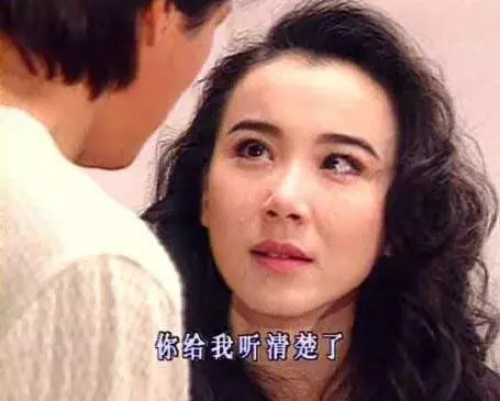 蕭薔「母子戀」曝光:高富帥男友竟然小她那麼多.....49歲的她如今變這樣!
