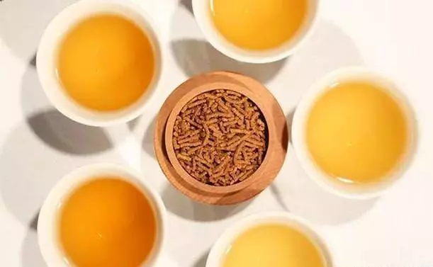 一飲一食一按,調養好五臟,防病少病痛,健康更長壽