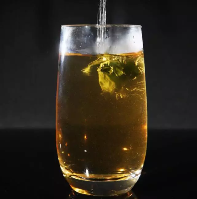 一飲一食一按,調養好五臟,防病少病痛,健康更長壽