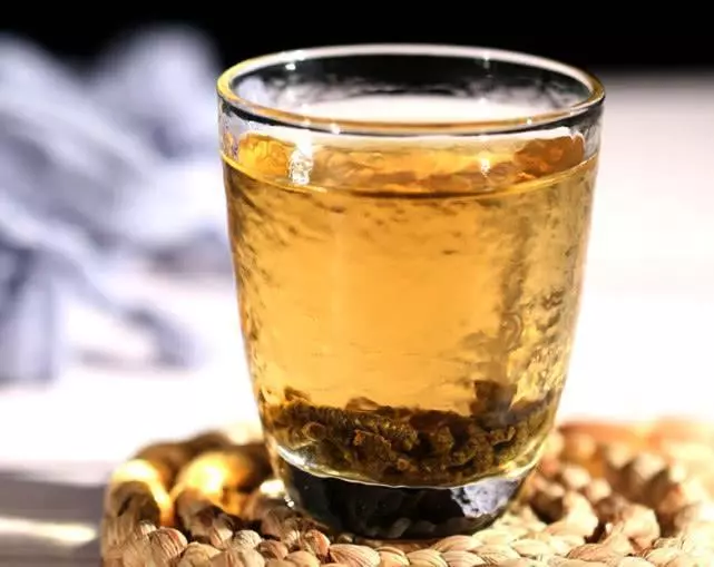 一飲一食一按,調養好五臟,防病少病痛,健康更長壽