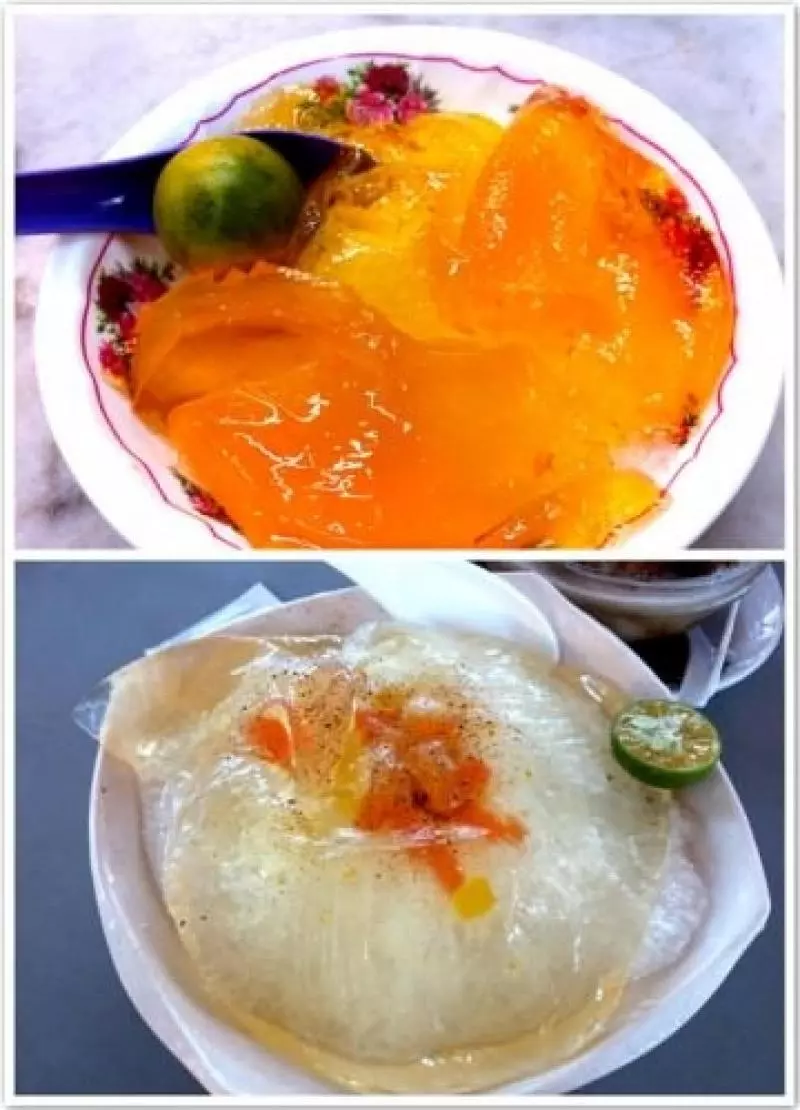 排長龍也一定要去吃的10個「怡保美食」!沒吃過別說去過怡保啊!