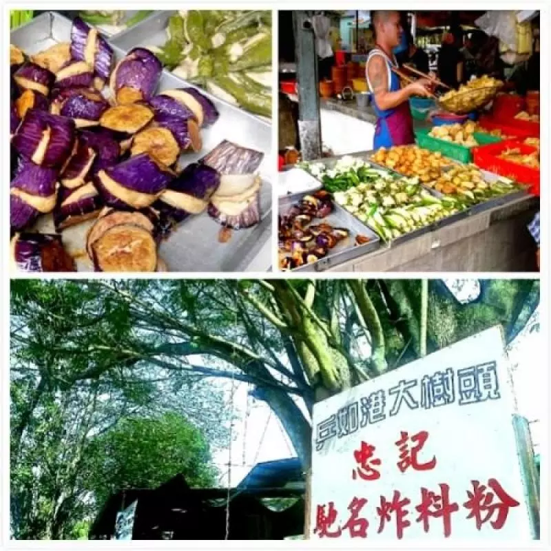 排長龍也一定要去吃的10個「怡保美食」!沒吃過別說去過怡保啊!