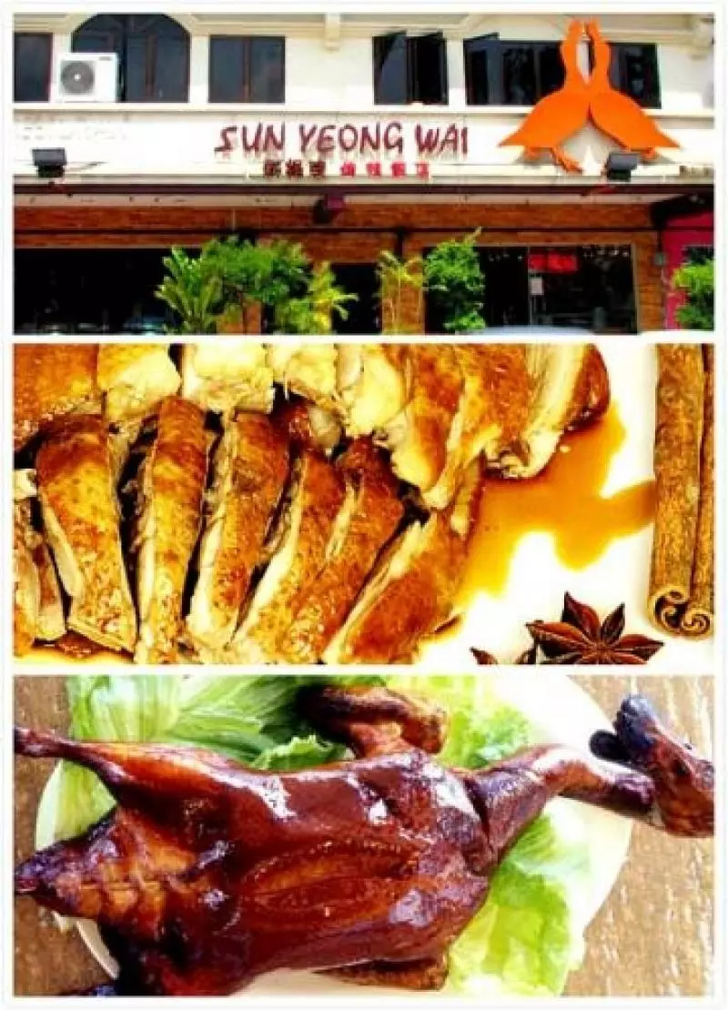 排長龍也一定要去吃的10個「怡保美食」!沒吃過別說去過怡保啊!