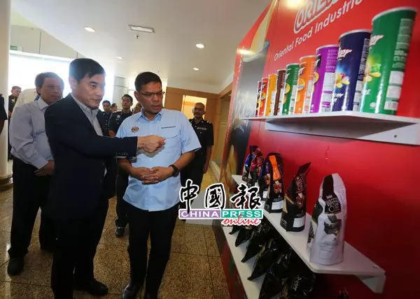賽夫丁:廠價已下跌 商家牟暴利必受對付