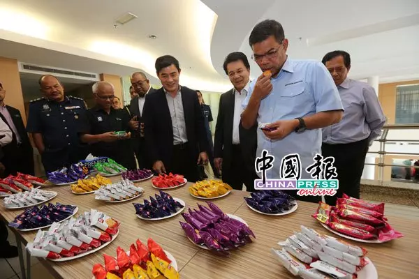 賽夫丁:廠價已下跌 商家牟暴利必受對付