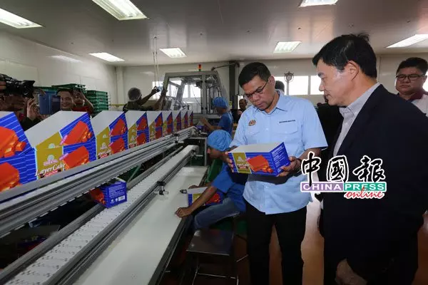 賽夫丁:廠價已下跌 商家牟暴利必受對付