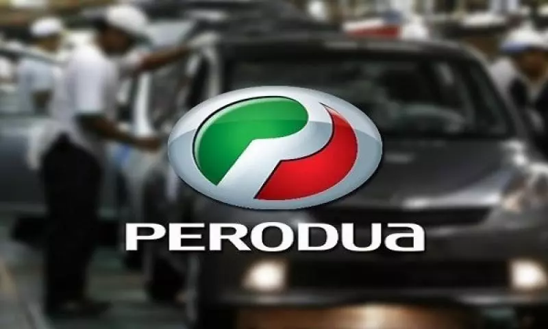 Perodua 9月「最新價格表」出爐!價格竟然比6%GST更便宜!