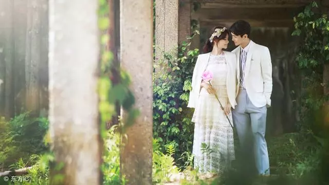 我弟弟結婚給5百，一直到老公弟弟結婚的那天，我才知道我的婚姻結束了