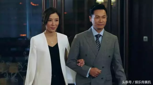 奸到打冷顫!《再創世紀》郭晉安笑起來令人膽寒!鍾嘉欣周麗淇則哭到勁淒涼!