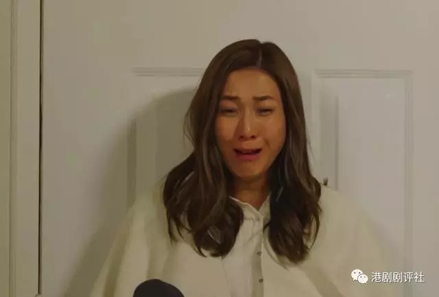 奸到打冷顫!《再創世紀》郭晉安笑起來令人膽寒!鍾嘉欣周麗淇則哭到勁淒涼!