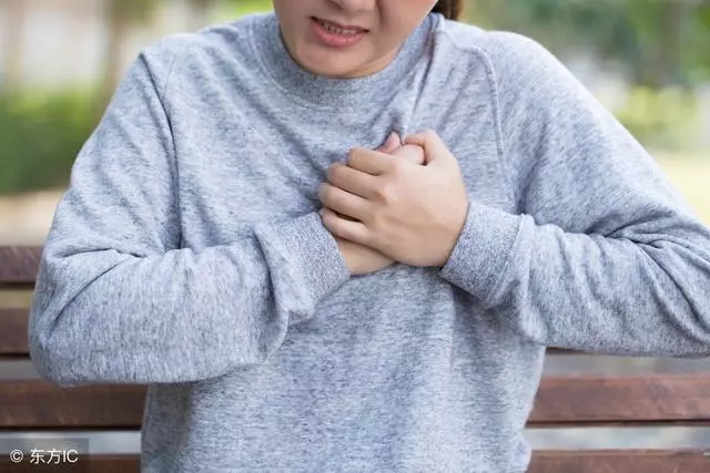 高血脂容易引起血管堵塞 不想血管被堵 4種「降脂高手」需多吃