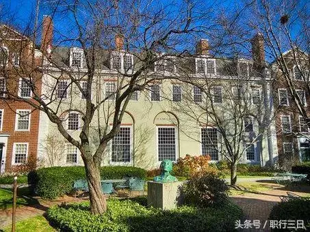 來自哈佛的20個建議:不亂於心,方能不畏將來