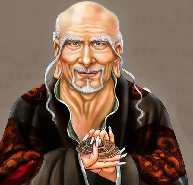 人生中不可違背的四個天規,順之者昌,福報自來!