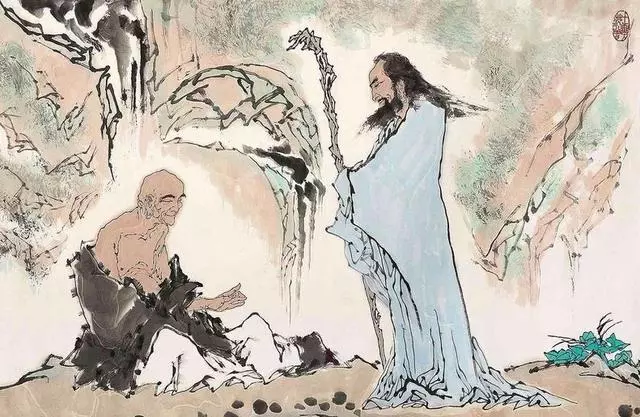 人生中不可違背的四個天規,順之者昌,福報自來!