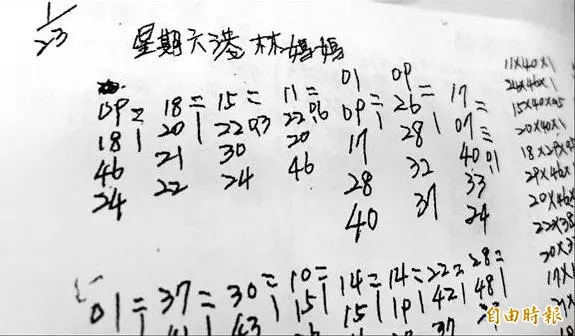 桃園)摃龜46萬不認帳!六合彩女組頭慘遭老翁 割頸殺害