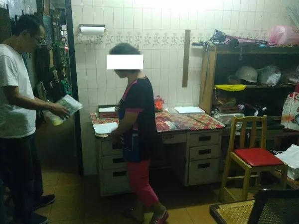 桃園)摃龜46萬不認帳!六合彩女組頭慘遭老翁 割頸殺害