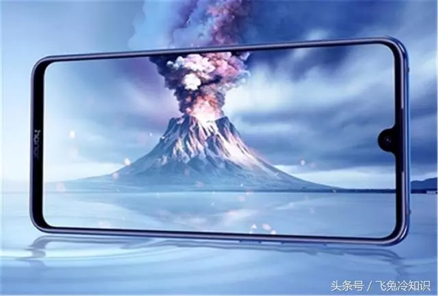 華為又有新動作,新手機成「珍珠屏」?任正非太高明了!