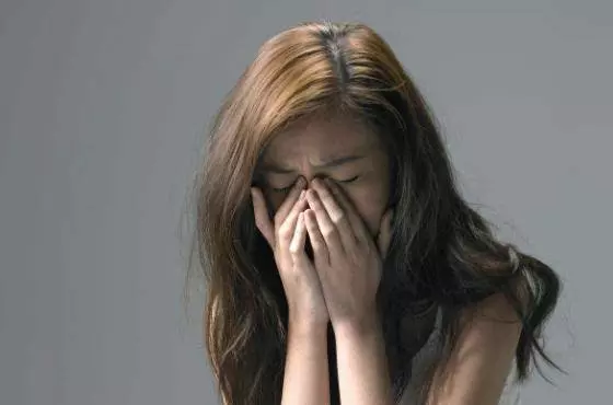 第一次去男友家,進門看見男友媽媽,我頭也不回的轉身回家
