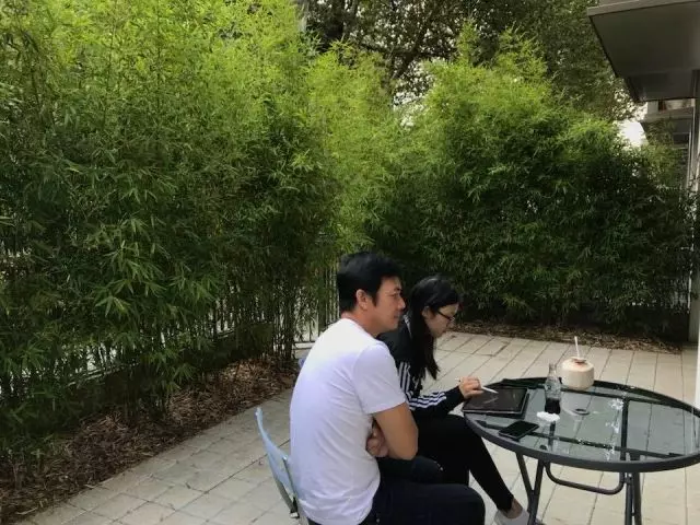 TVB「師奶殺手」張兆輝的女兒曝光!因太靚女被誤認是「女朋友」