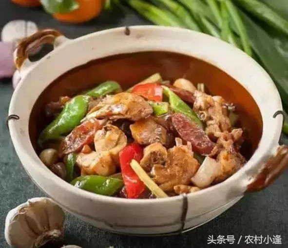 精選33道吃不膩的家常菜,做法簡單超好吃,不吃三碗飯不罷休!