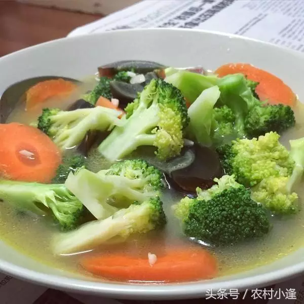 精選33道吃不膩的家常菜,做法簡單超好吃,不吃三碗飯不罷休!
