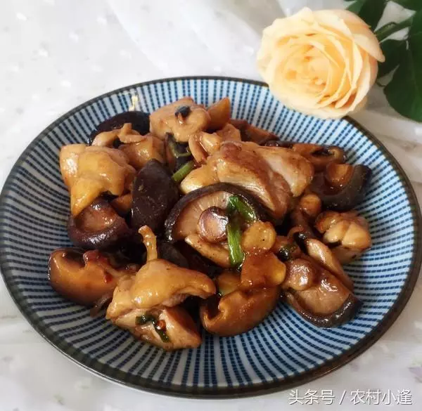 精選33道吃不膩的家常菜,做法簡單超好吃,不吃三碗飯不罷休!