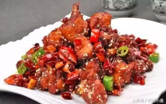 精選33道吃不膩的家常菜,做法簡單超好吃,不吃三碗飯不罷休!