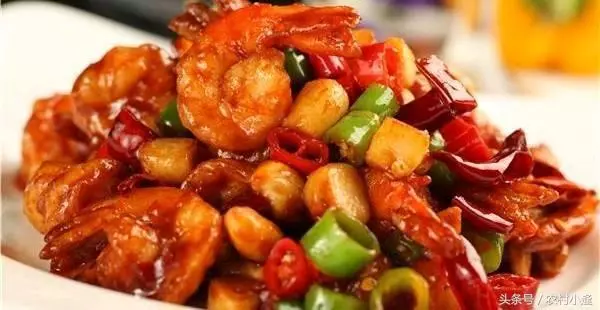 精選33道吃不膩的家常菜,做法簡單超好吃,不吃三碗飯不罷休!